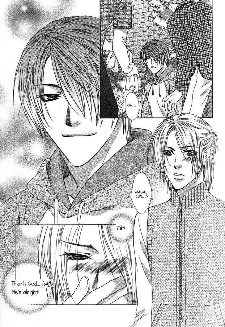 Read Love Wars chapter 2 image 7 on Lezhin