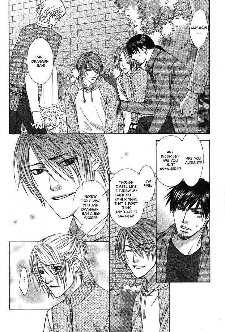 Read Love Wars chapter 2 image 8 on Lezhin