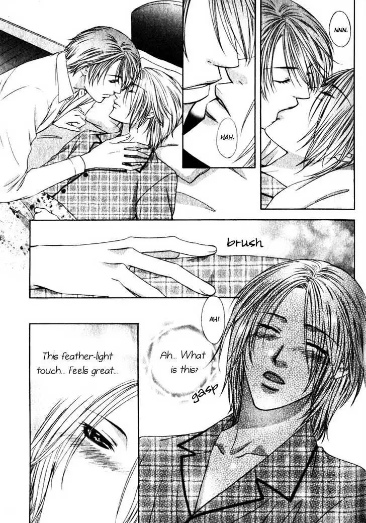 Read Love Wars chapter 3 image 7 on Lezhin