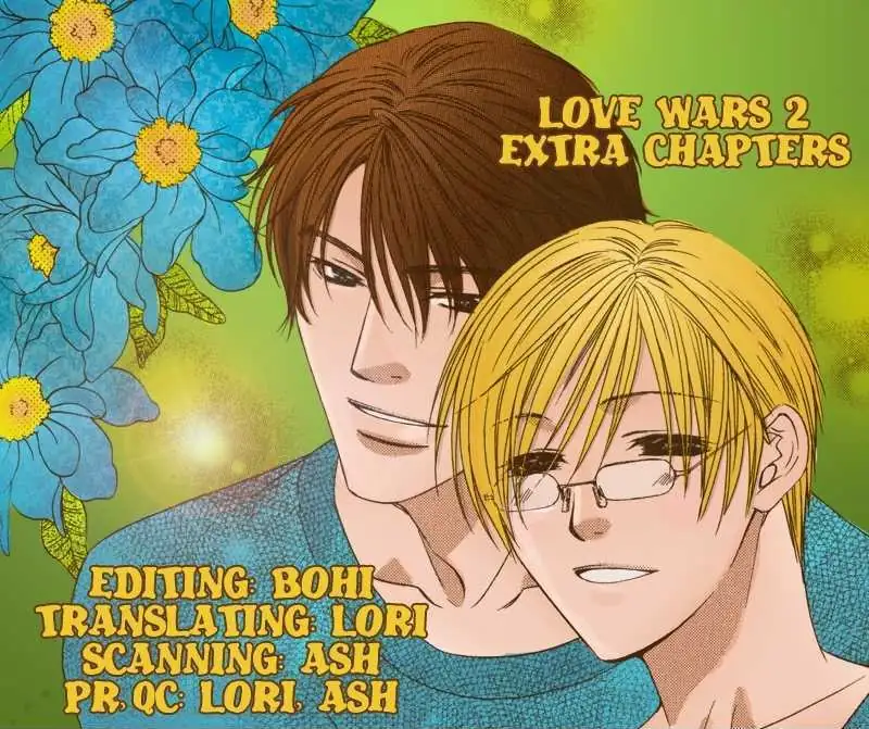 Read Love Wars chapter 4.99 image 1 on Lezhin