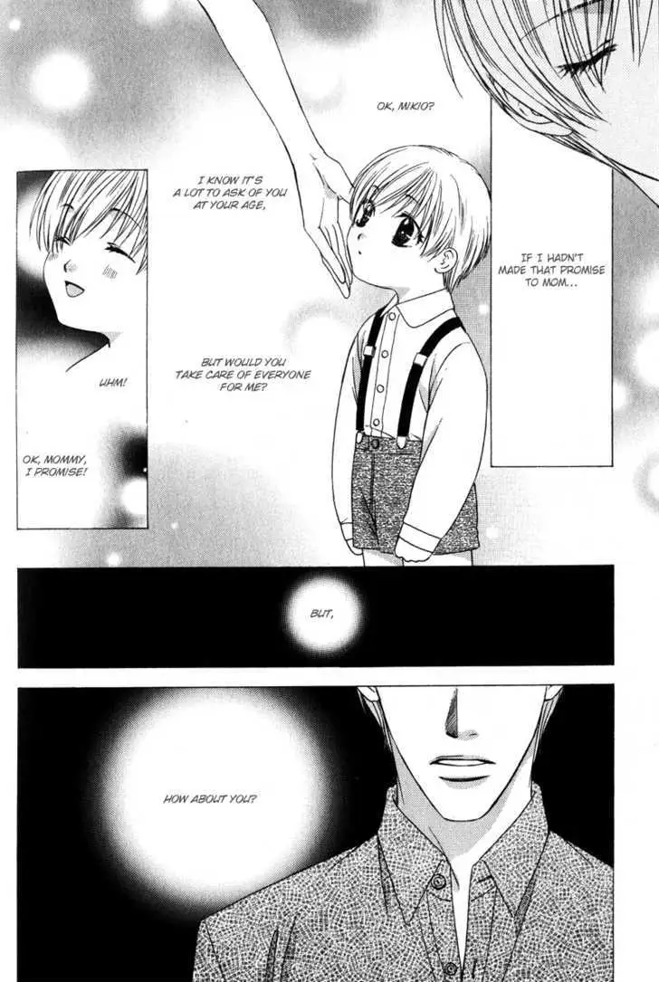 Read Love Wars chapter 4.99 image 11 on Lezhin