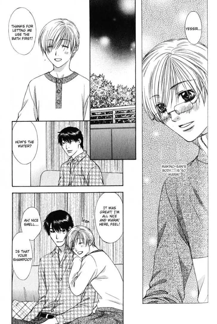 Read Love Wars chapter 4.99 image 20 on Lezhin