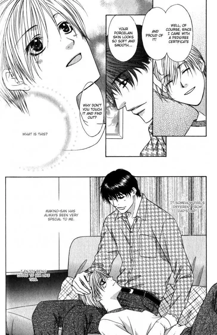 Read Love Wars chapter 4.99 image 25 on Lezhin