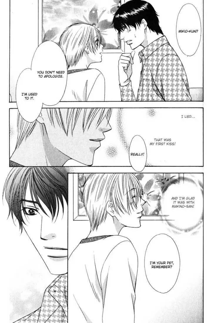 Read Love Wars chapter 4.99 image 30 on Lezhin