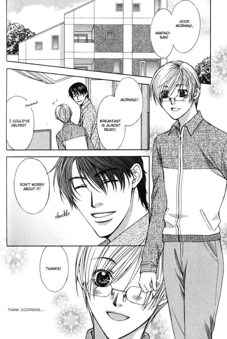 Read Love Wars chapter 4.99 image 35 on Lezhin