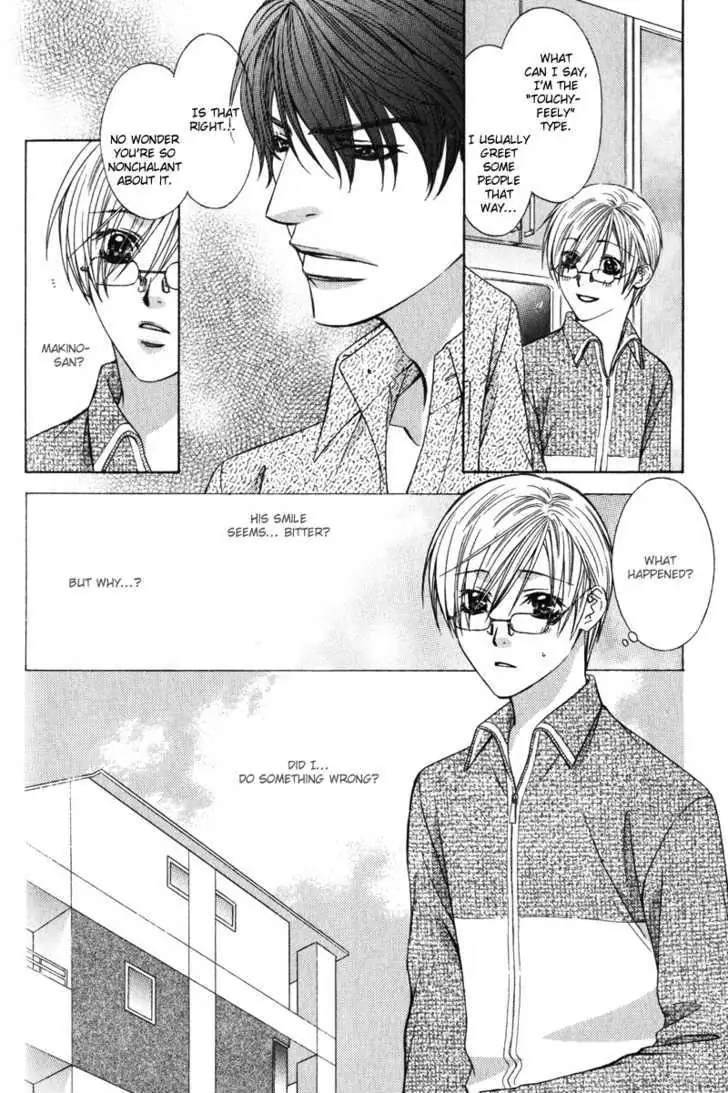 Read Love Wars chapter 4.99 image 39 on Lezhin