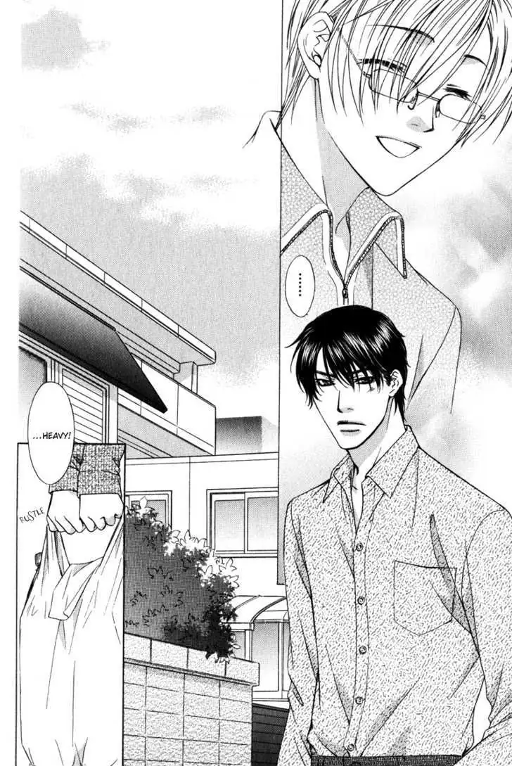 Read Love Wars chapter 4.99 image 41 on Lezhin