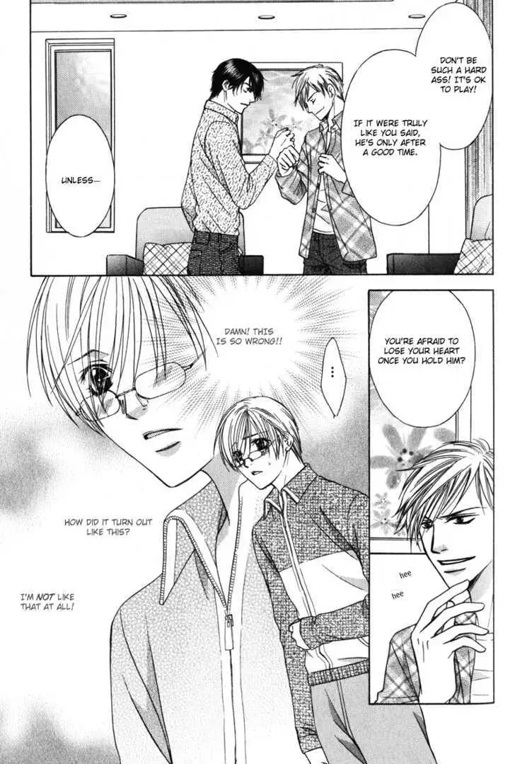Read Love Wars chapter 4.99 image 48 on Lezhin