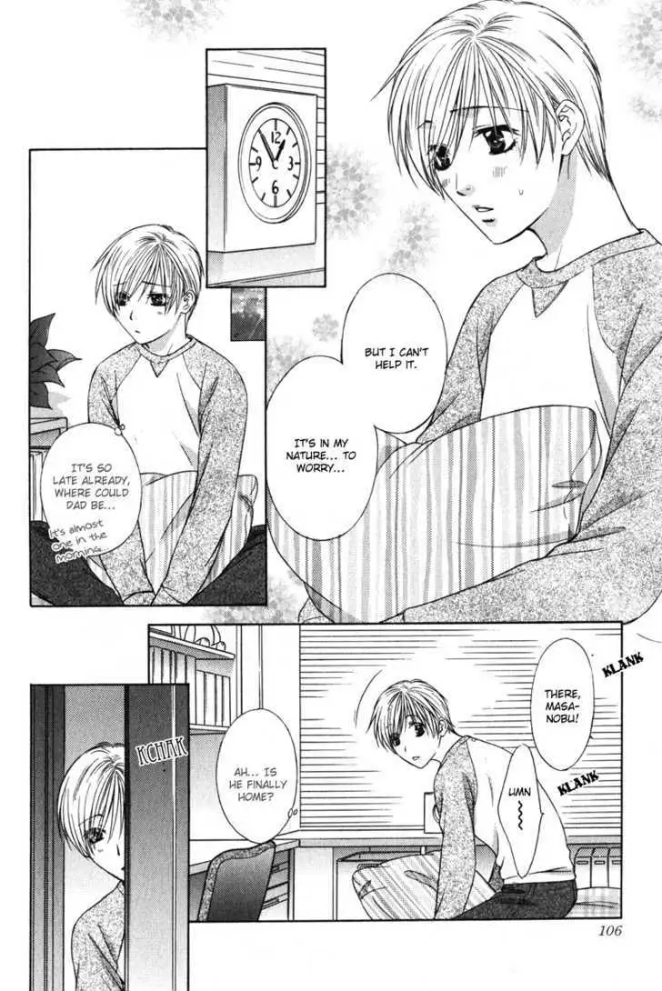 Read Love Wars chapter 4.99 image 5 on Lezhin