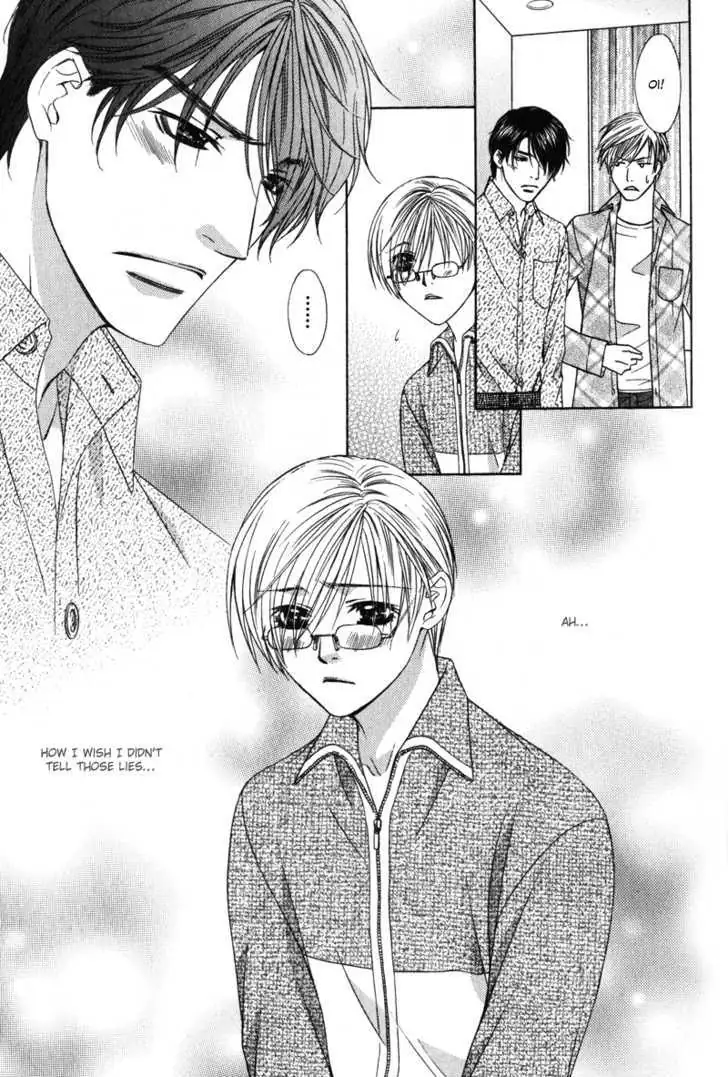 Read Love Wars chapter 4.99 image 52 on Lezhin