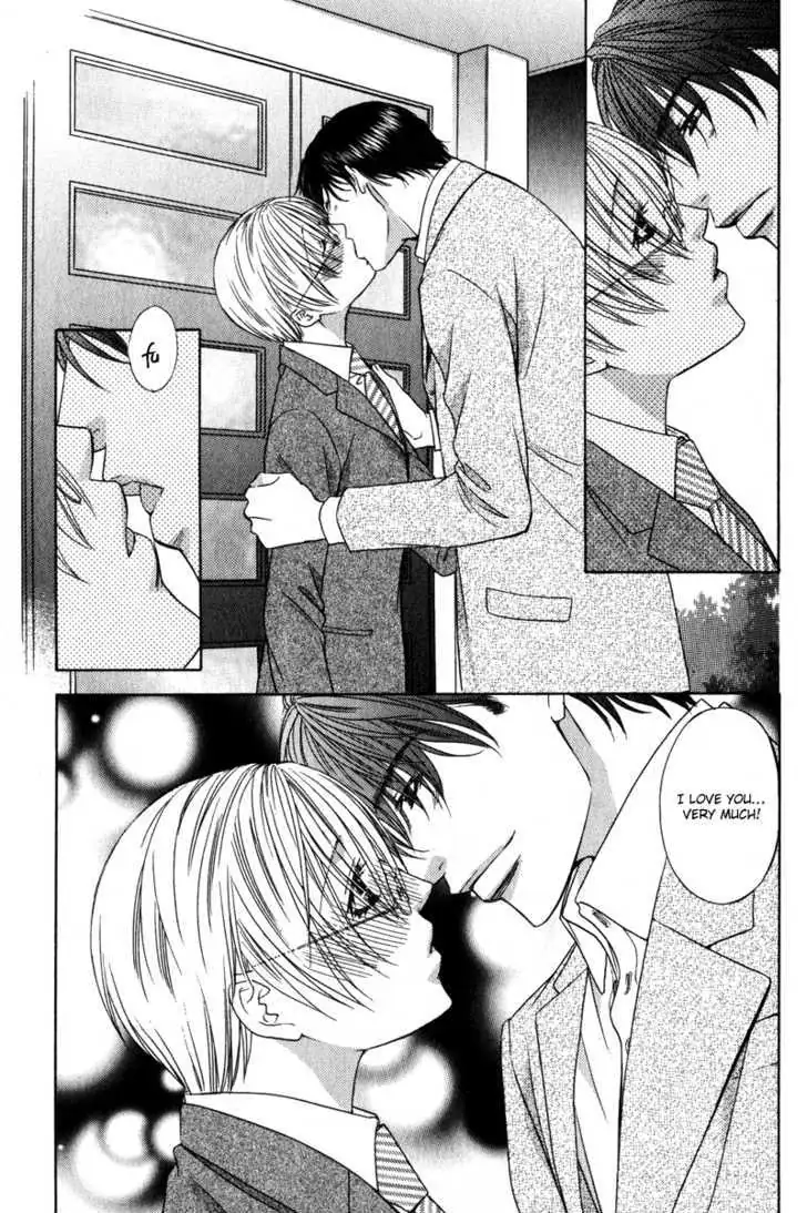 Read Love Wars chapter 4.99 image 62 on Lezhin
