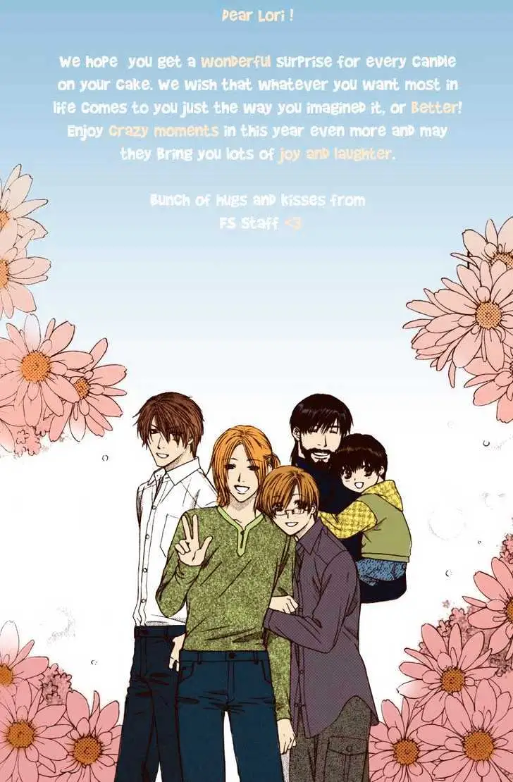 Read Love Wars chapter 4 image 1 on Lezhin