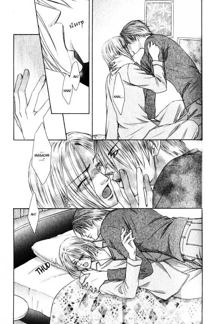Read Love Wars chapter 4 image 16 on Lezhin