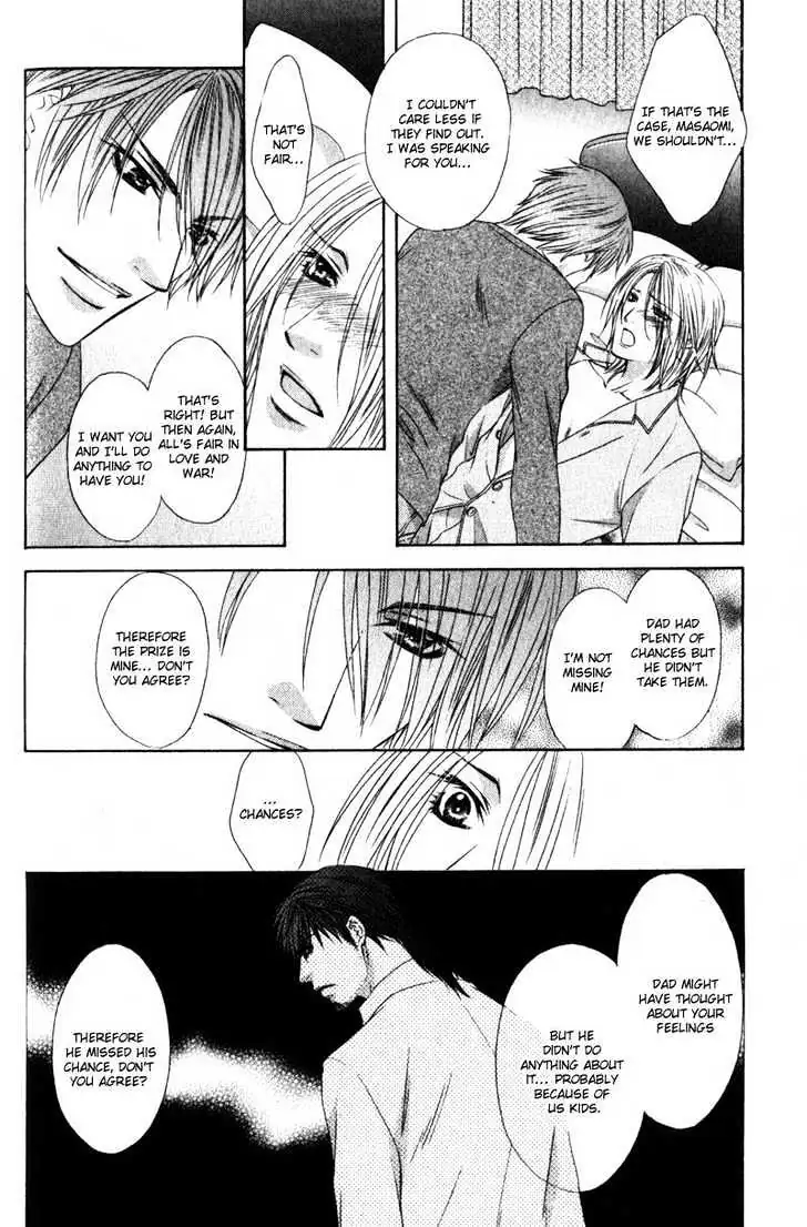 Read Love Wars chapter 4 image 21 on Lezhin