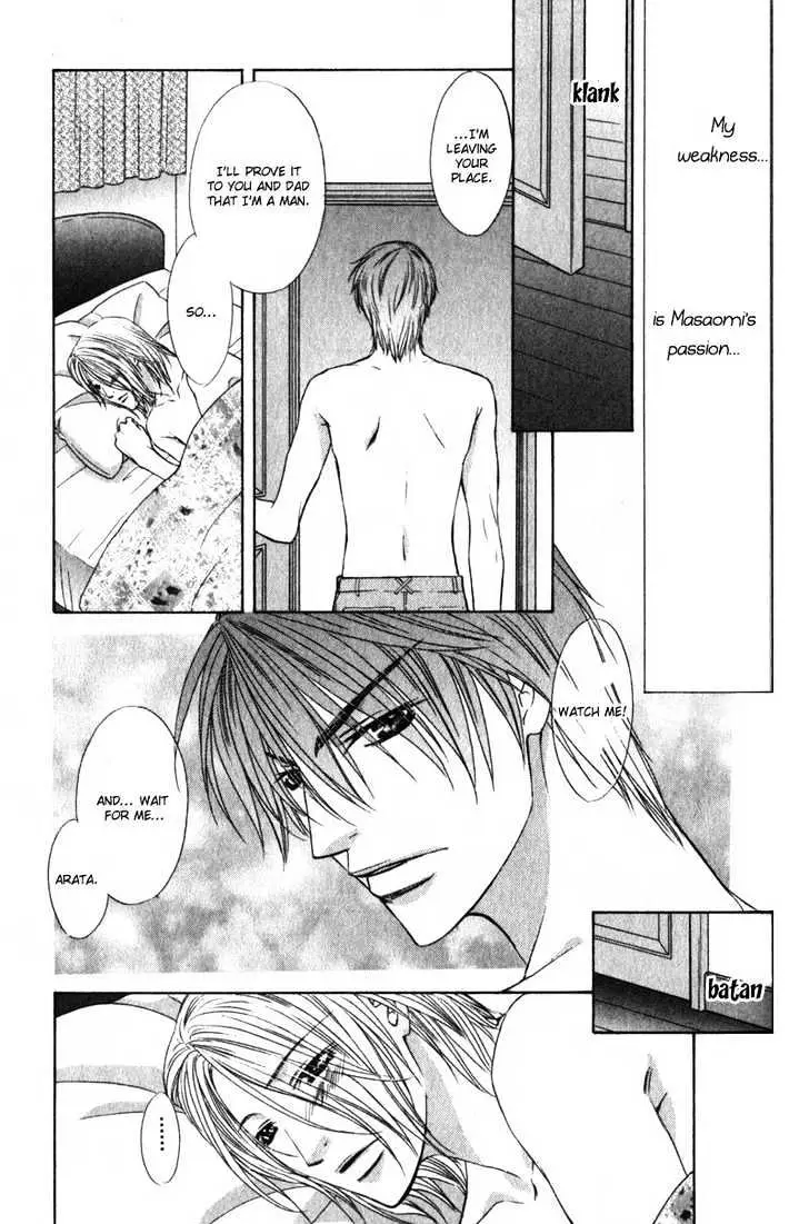 Read Love Wars chapter 4 image 28 on Lezhin