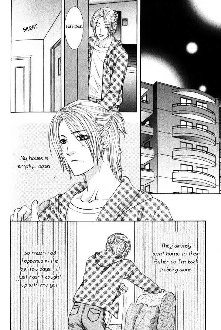 Read Love Wars chapter 4 image 41 on Lezhin