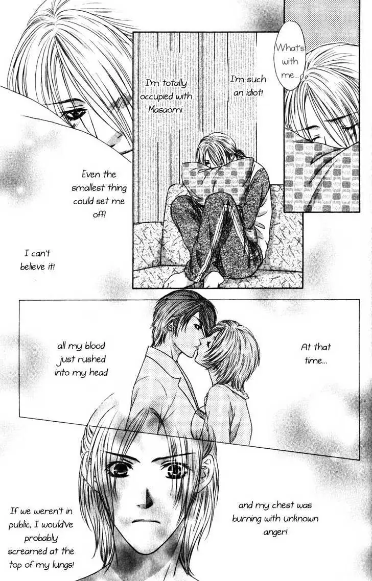 Read Love Wars chapter 4 image 64 on Lezhin