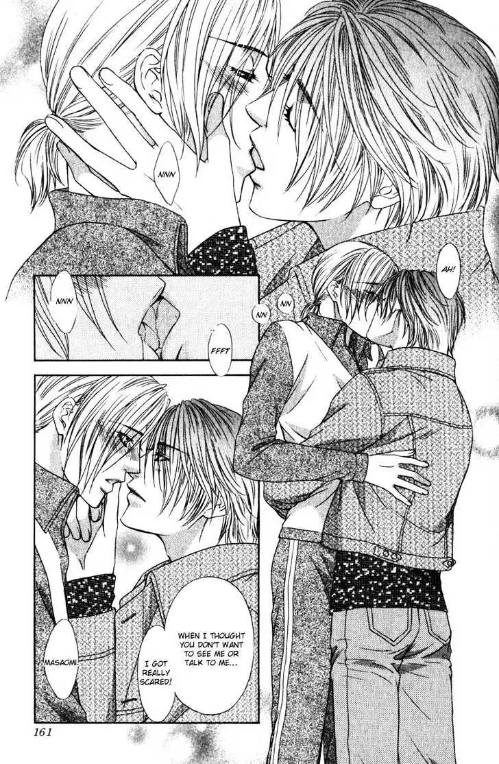 Read Love Wars chapter 4 image 68 on Lezhin