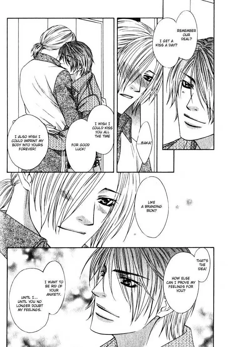 Read Love Wars chapter 4 image 69 on Lezhin