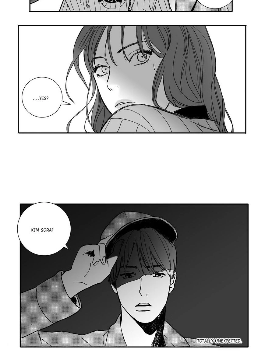 Read Love Wars chapter 5 image 1 on Lezhin