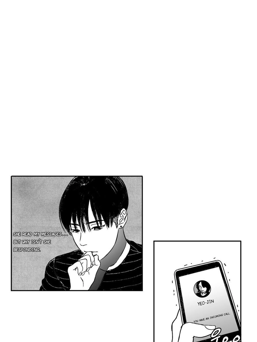 Read Love Wars chapter 5 image 10 on Lezhin
