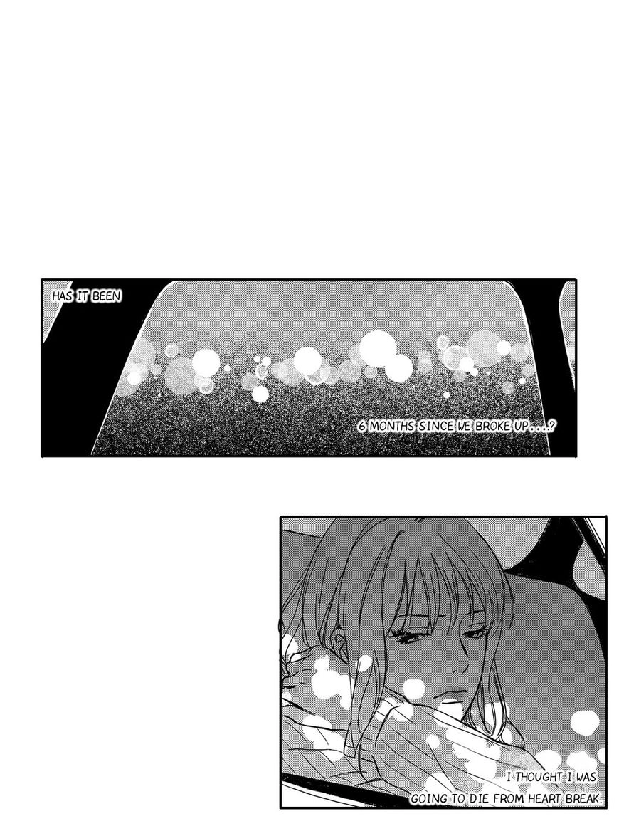 Read Love Wars chapter 5 image 12 on Lezhin