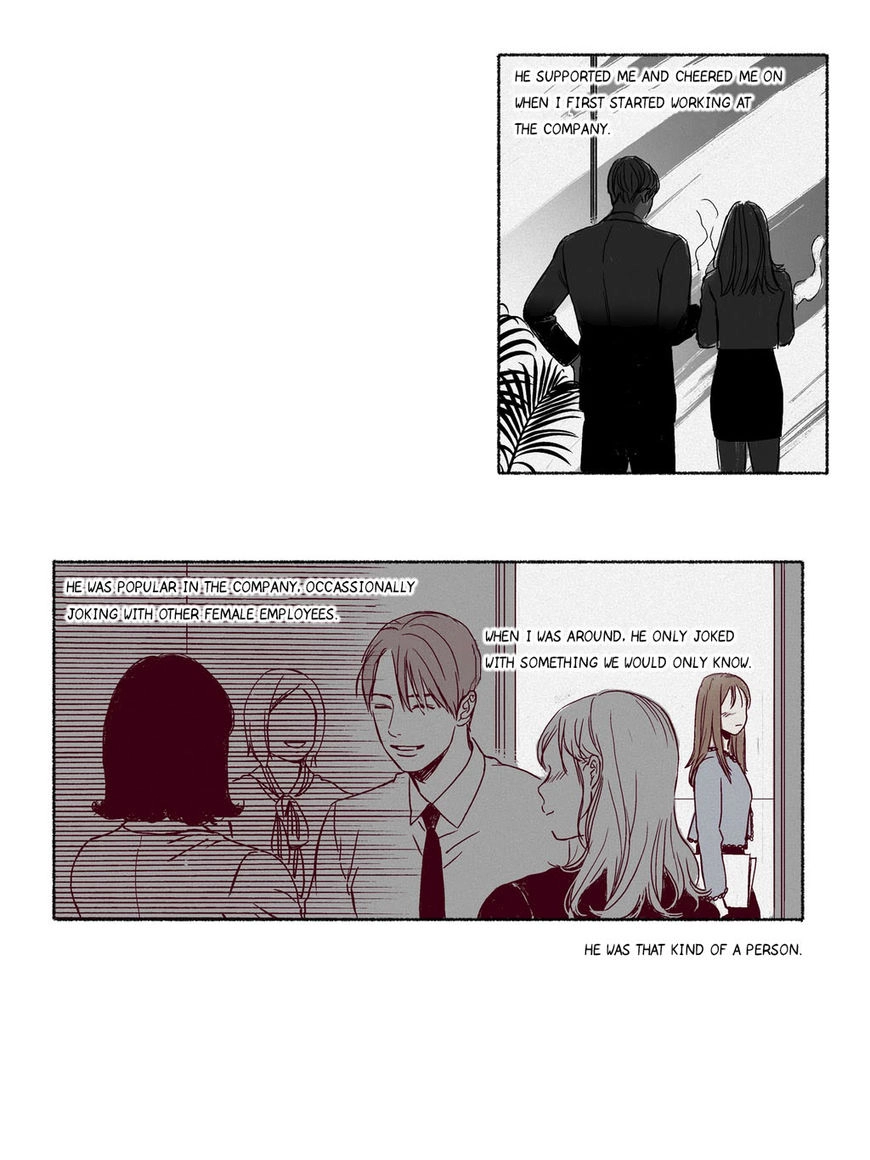 Read Love Wars chapter 5 image 16 on Lezhin