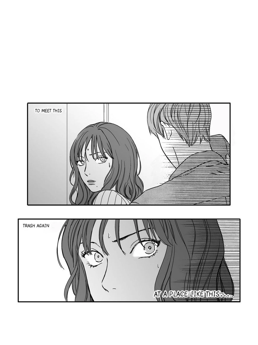 Read Love Wars chapter 5 image 2 on Lezhin