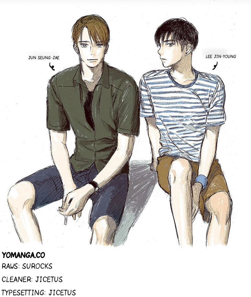 Read Love Wars chapter 5 image 26 on Lezhin