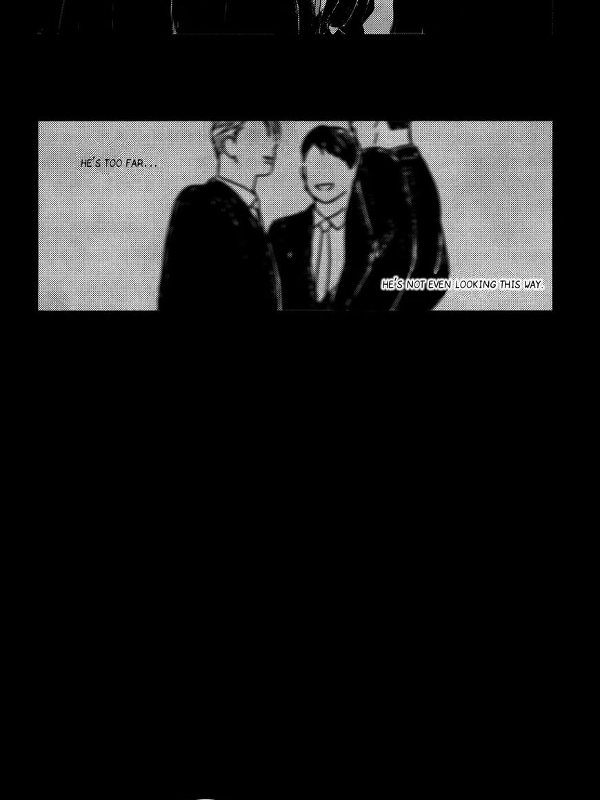 Read Love Wars chapter 6 image 12 on Lezhin
