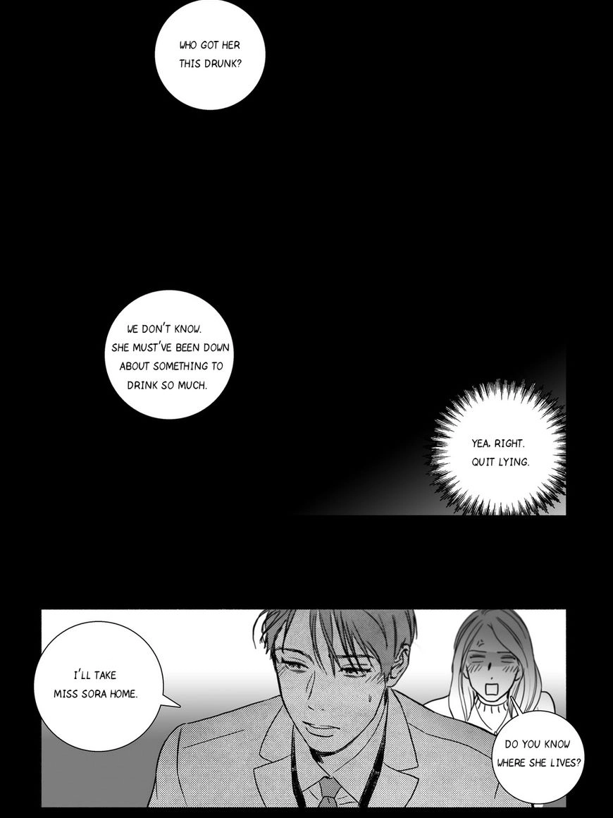 Read Love Wars chapter 6 image 13 on Lezhin
