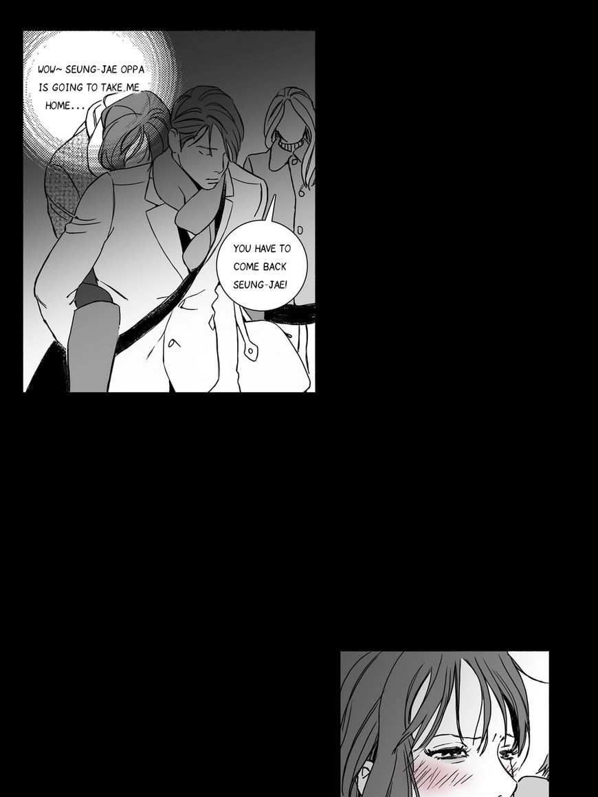 Read Love Wars chapter 6 image 14 on Lezhin