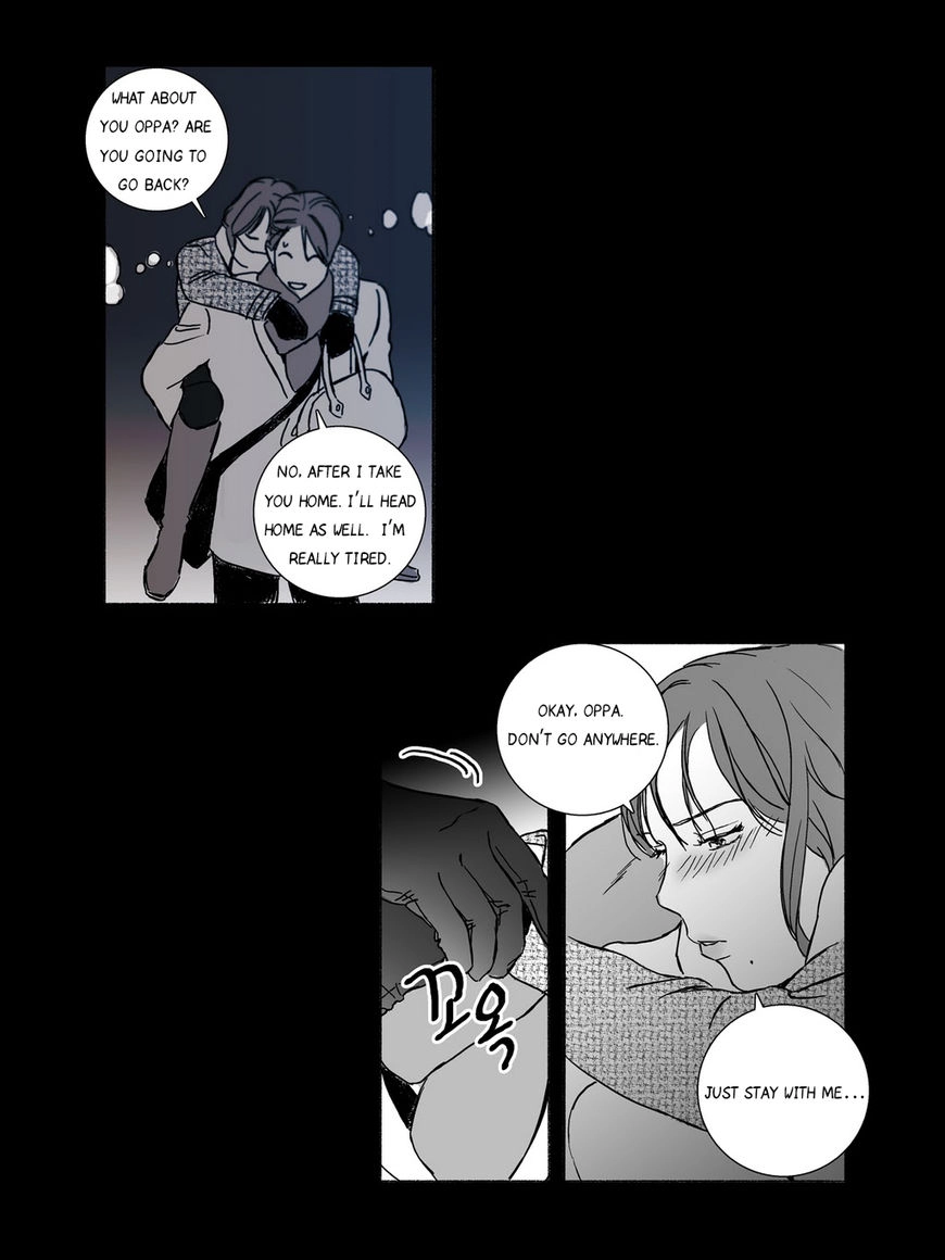 Read Love Wars chapter 6 image 16 on Lezhin