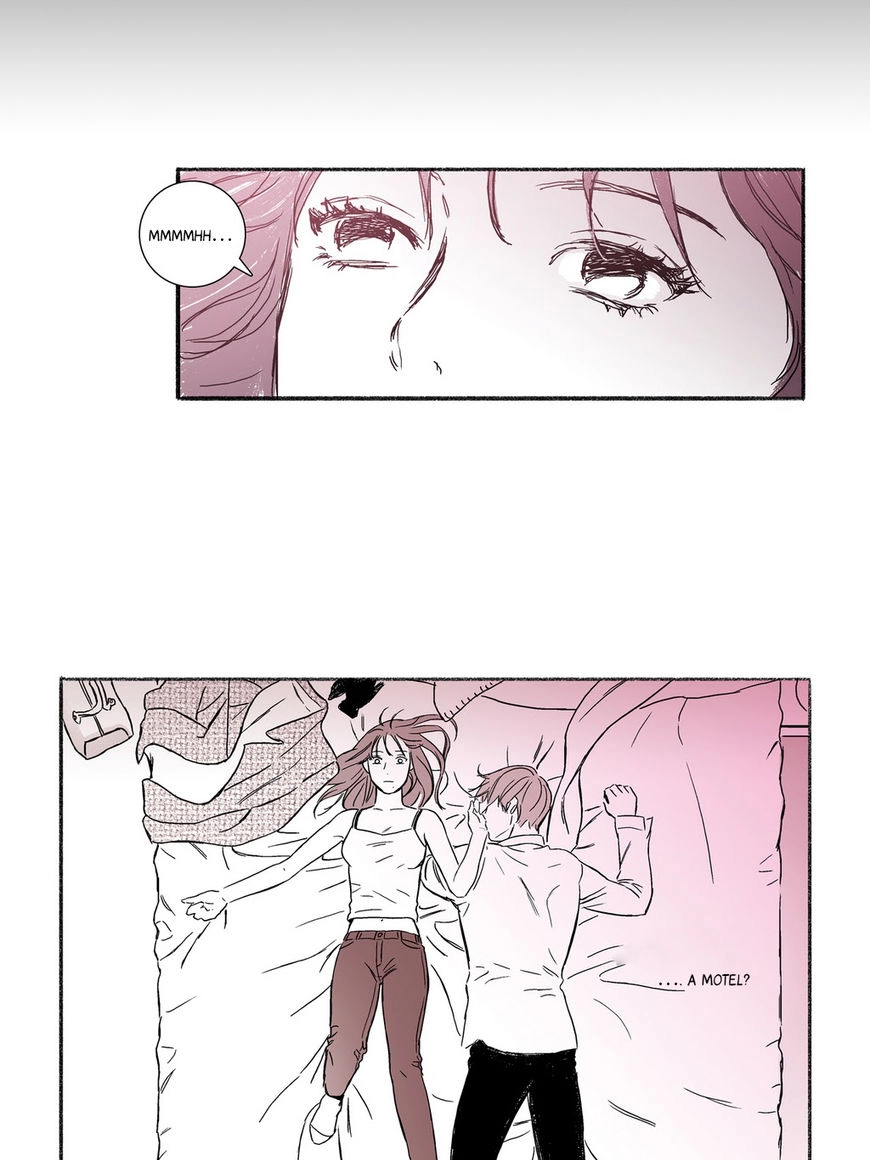 Read Love Wars chapter 6 image 18 on Lezhin