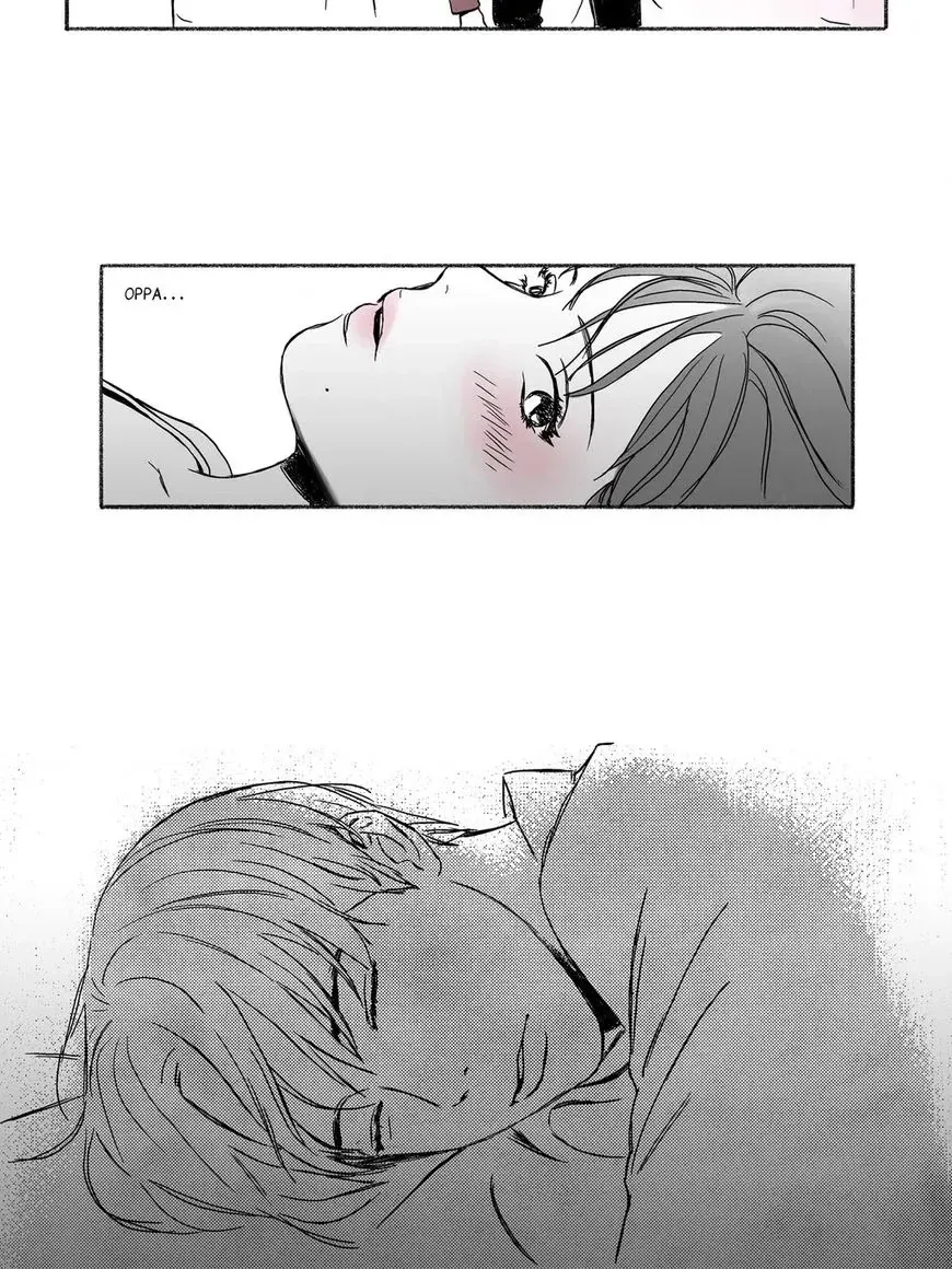 Read Love Wars chapter 6 image 19 on Lezhin