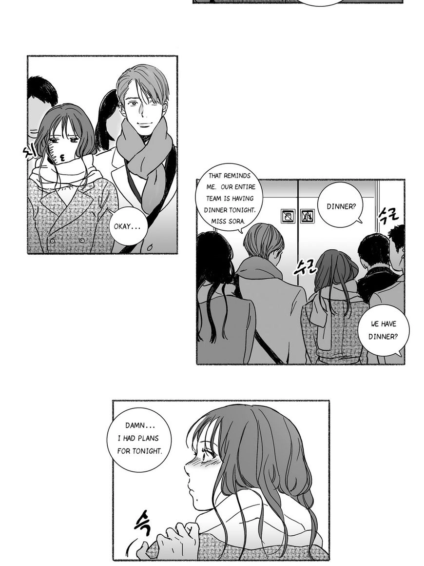 Read Love Wars chapter 6 image 2 on Lezhin