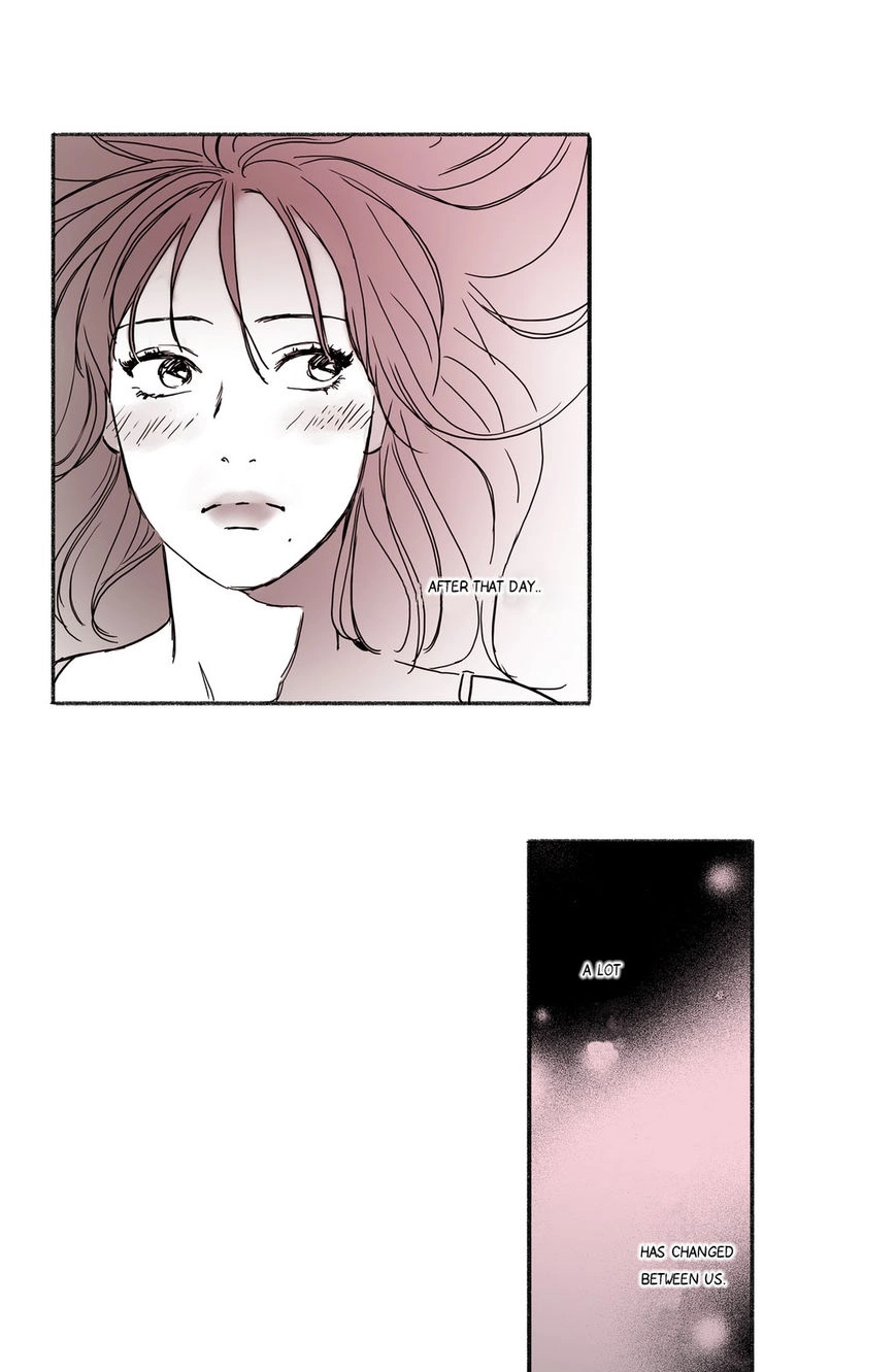 Read Love Wars chapter 6 image 20 on Lezhin