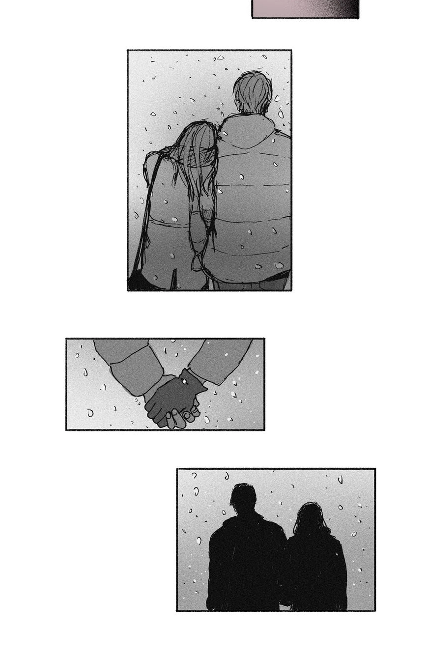 Read Love Wars chapter 6 image 21 on Lezhin