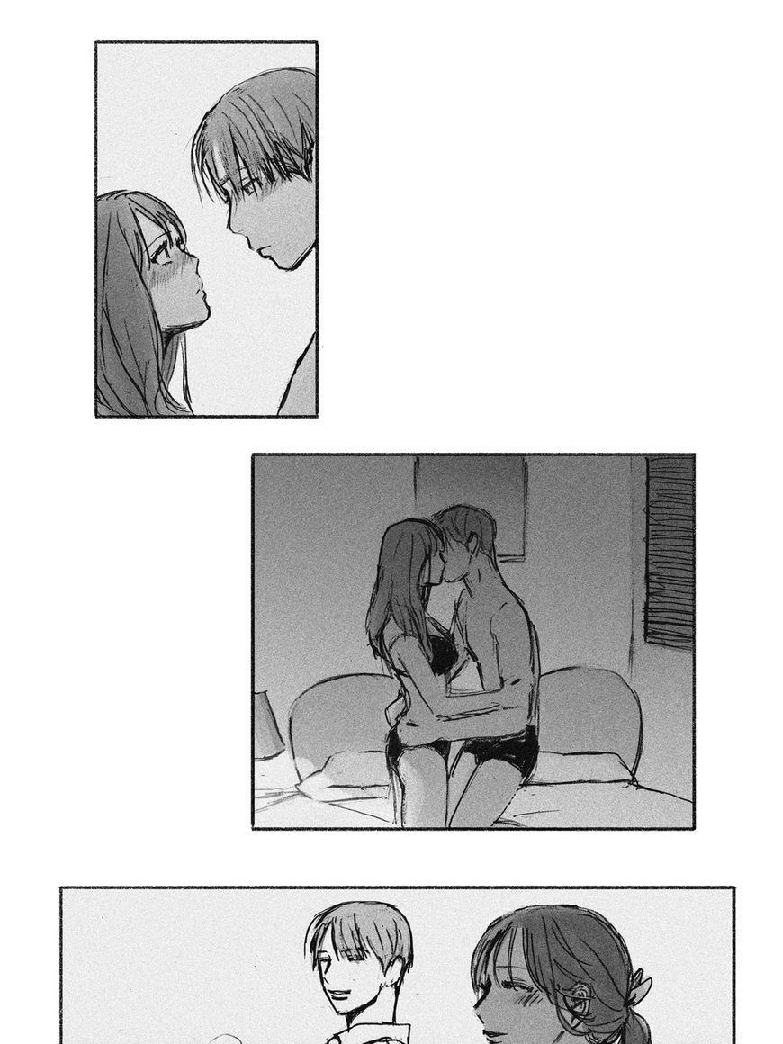 Read Love Wars chapter 6 image 22 on Lezhin