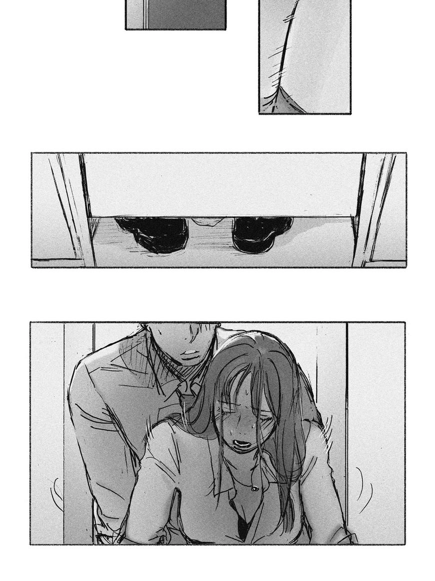 Read Love Wars chapter 6 image 24 on Lezhin