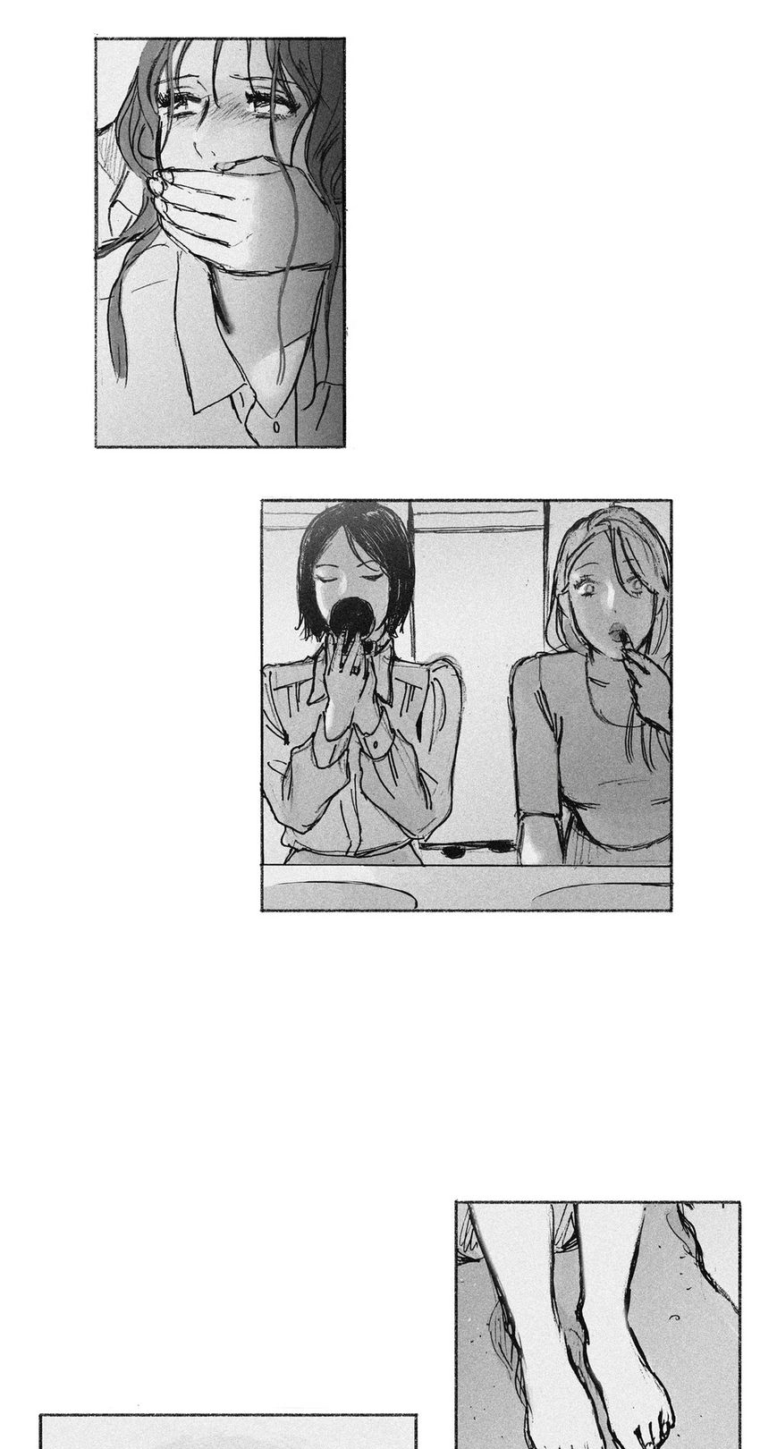 Read Love Wars chapter 6 image 25 on Lezhin