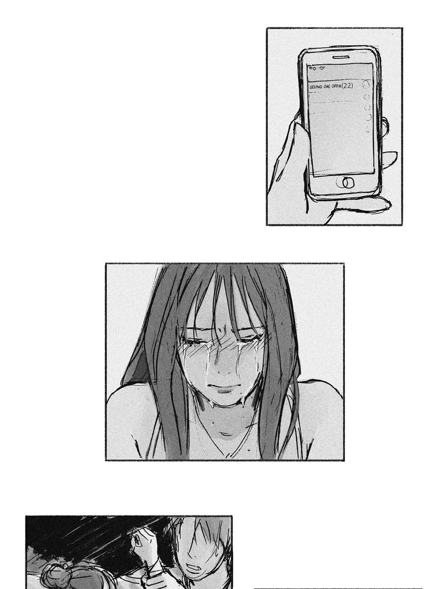 Read Love Wars chapter 6 image 27 on Lezhin