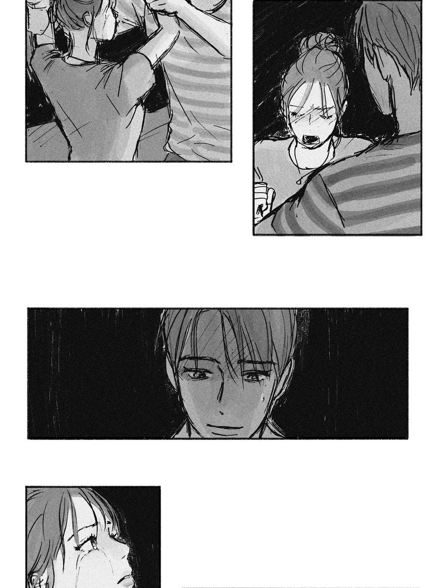 Read Love Wars chapter 6 image 28 on Lezhin