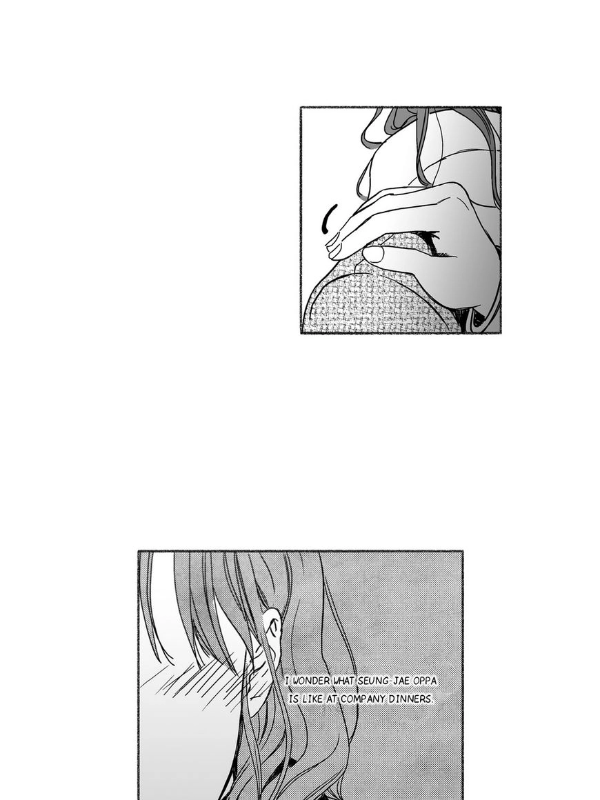Read Love Wars chapter 6 image 3 on Lezhin