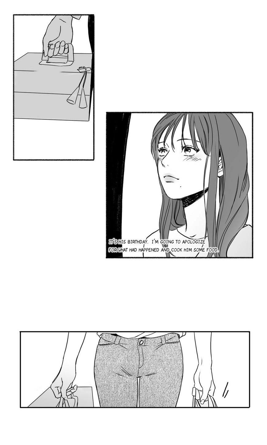 Read Love Wars chapter 6 image 30 on Lezhin