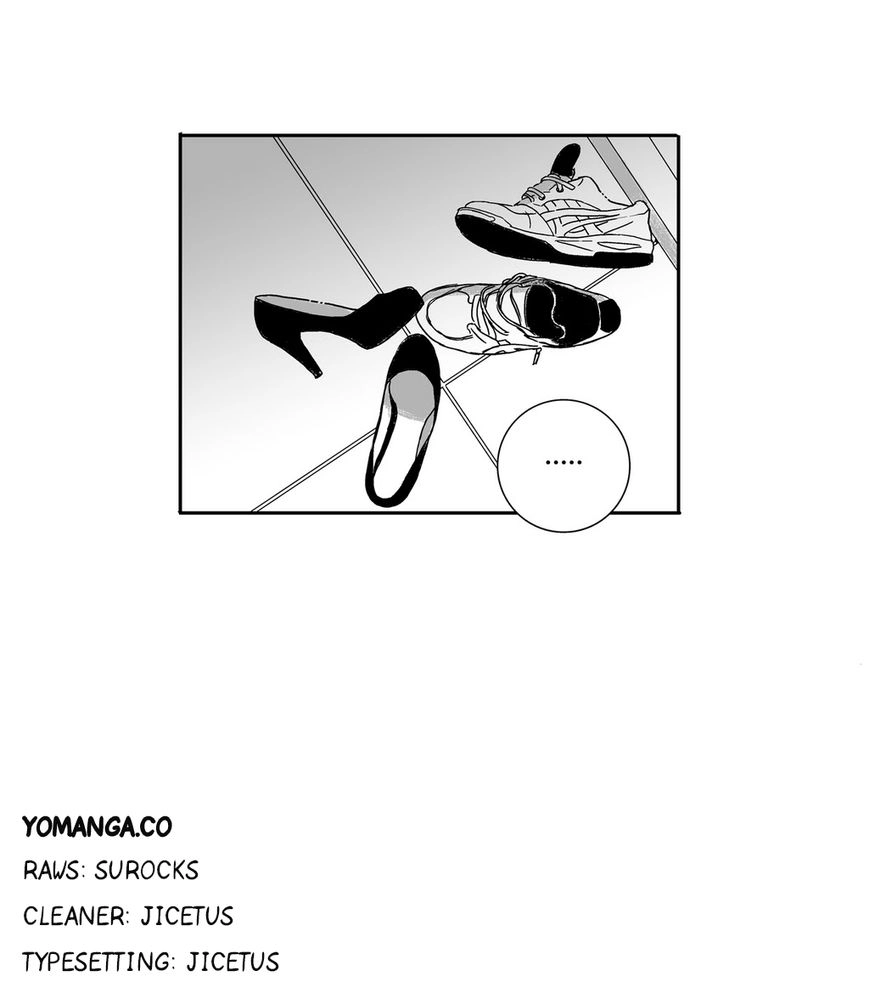 Read Love Wars chapter 6 image 32 on Lezhin