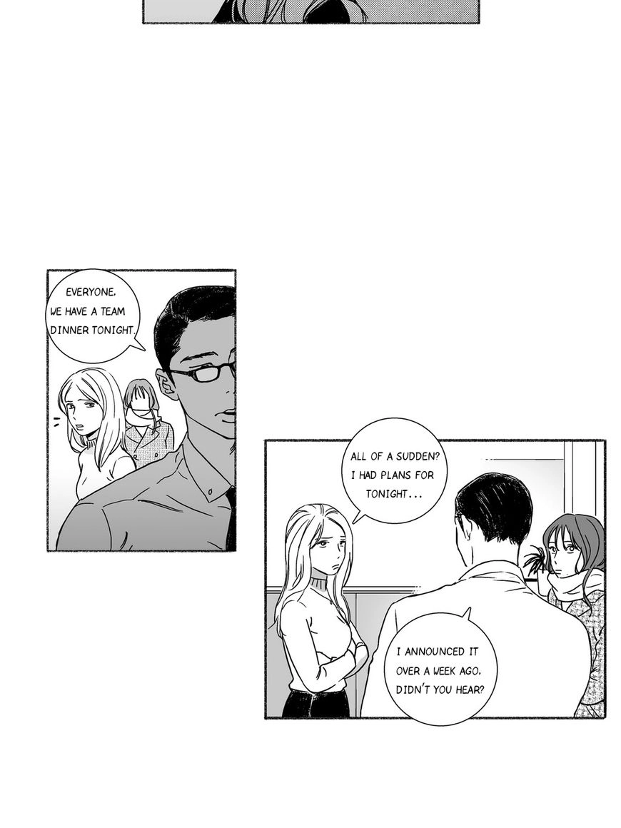Read Love Wars chapter 6 image 4 on Lezhin