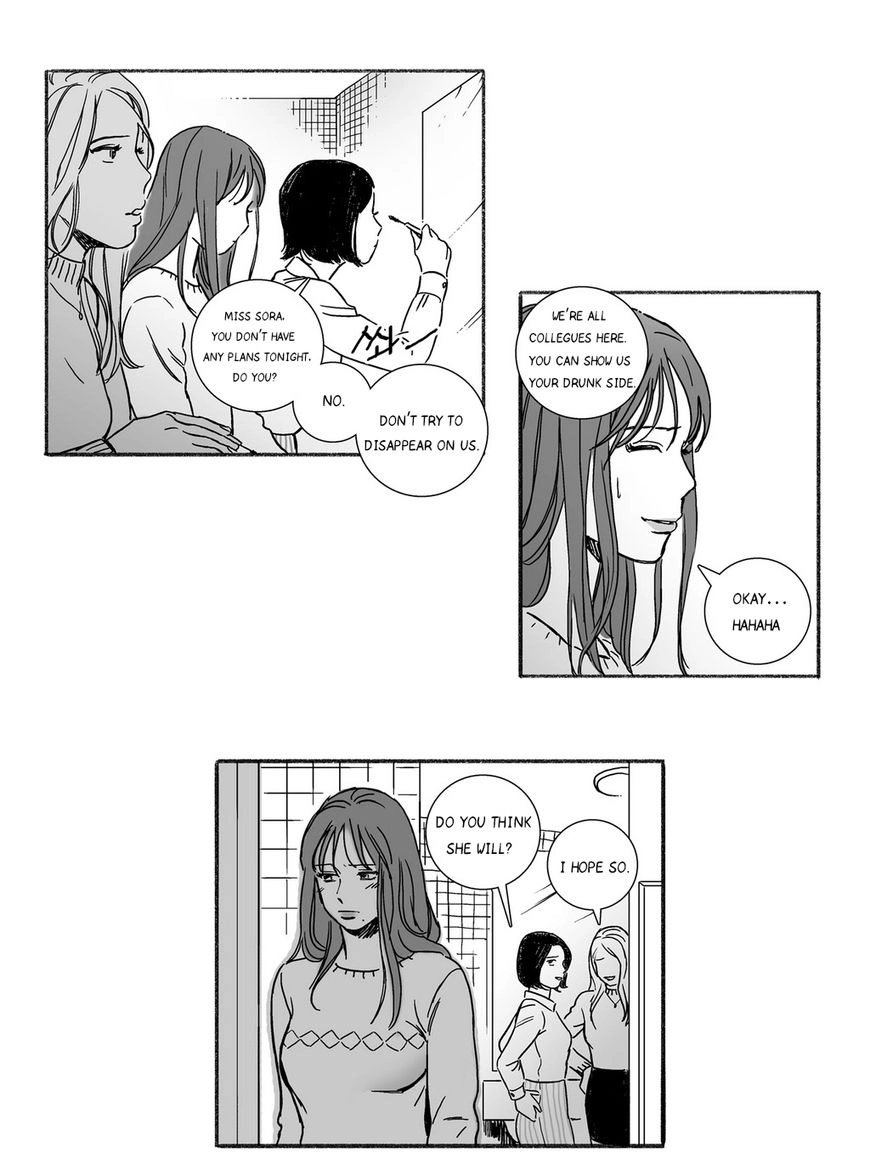 Read Love Wars chapter 6 image 6 on Lezhin