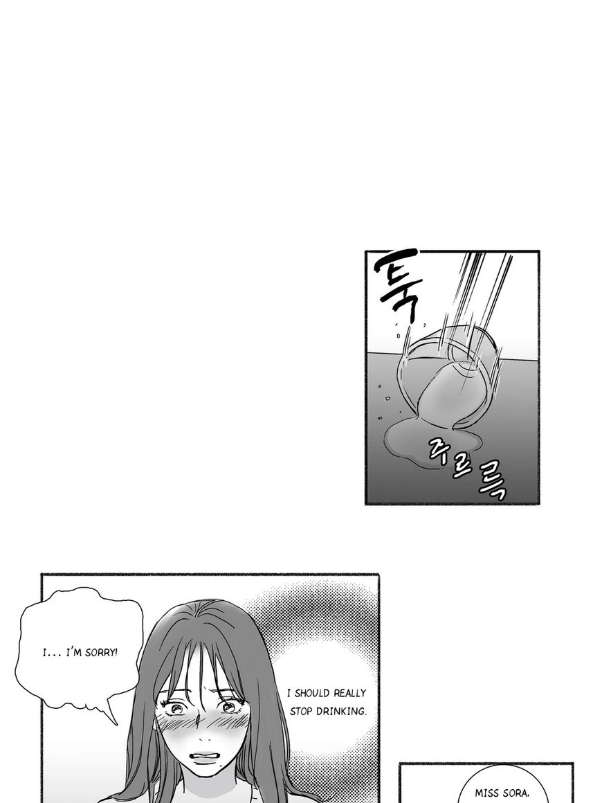 Read Love Wars chapter 6 image 7 on Lezhin