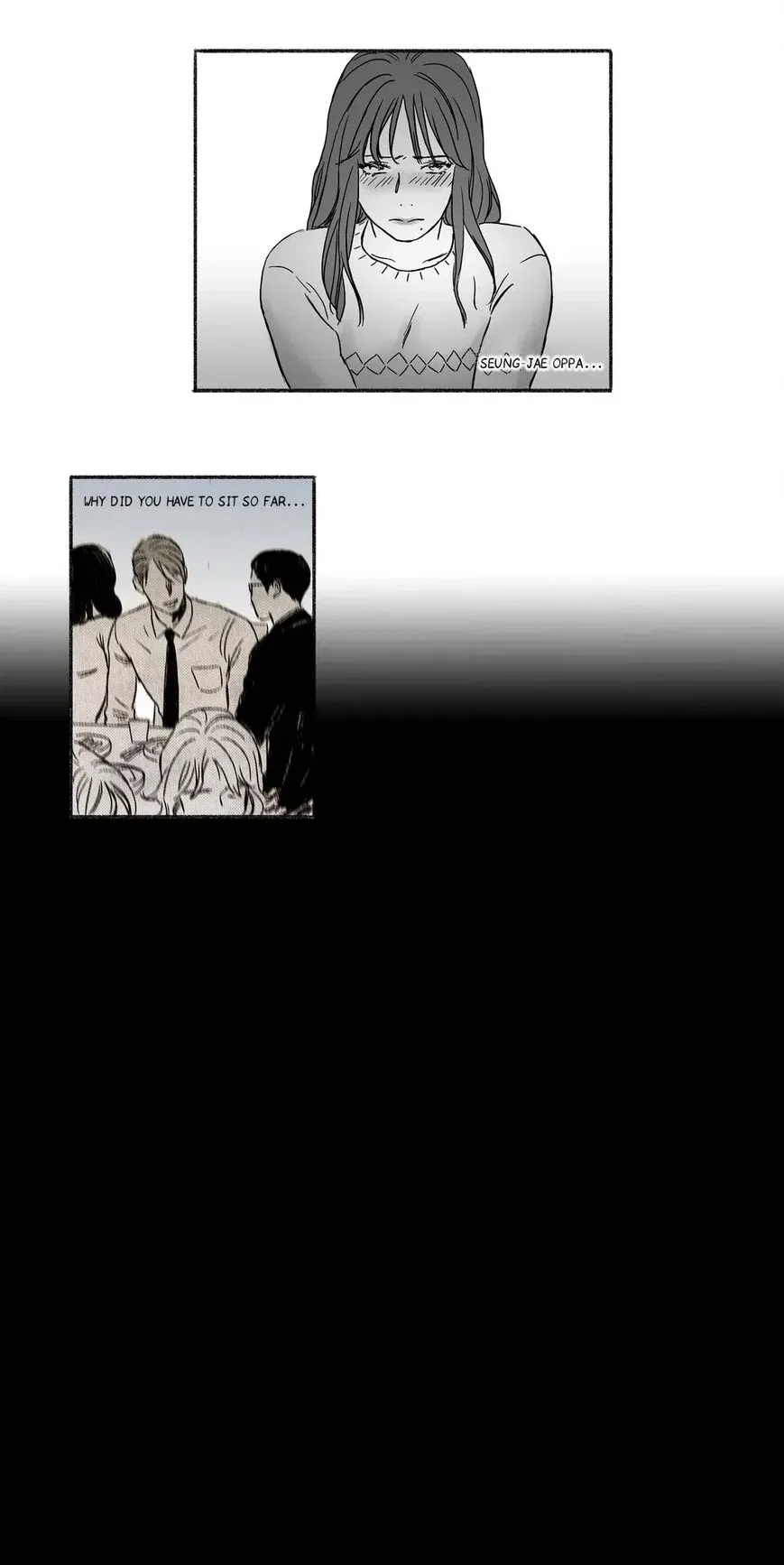 Read Love Wars chapter 6 image 9 on Lezhin